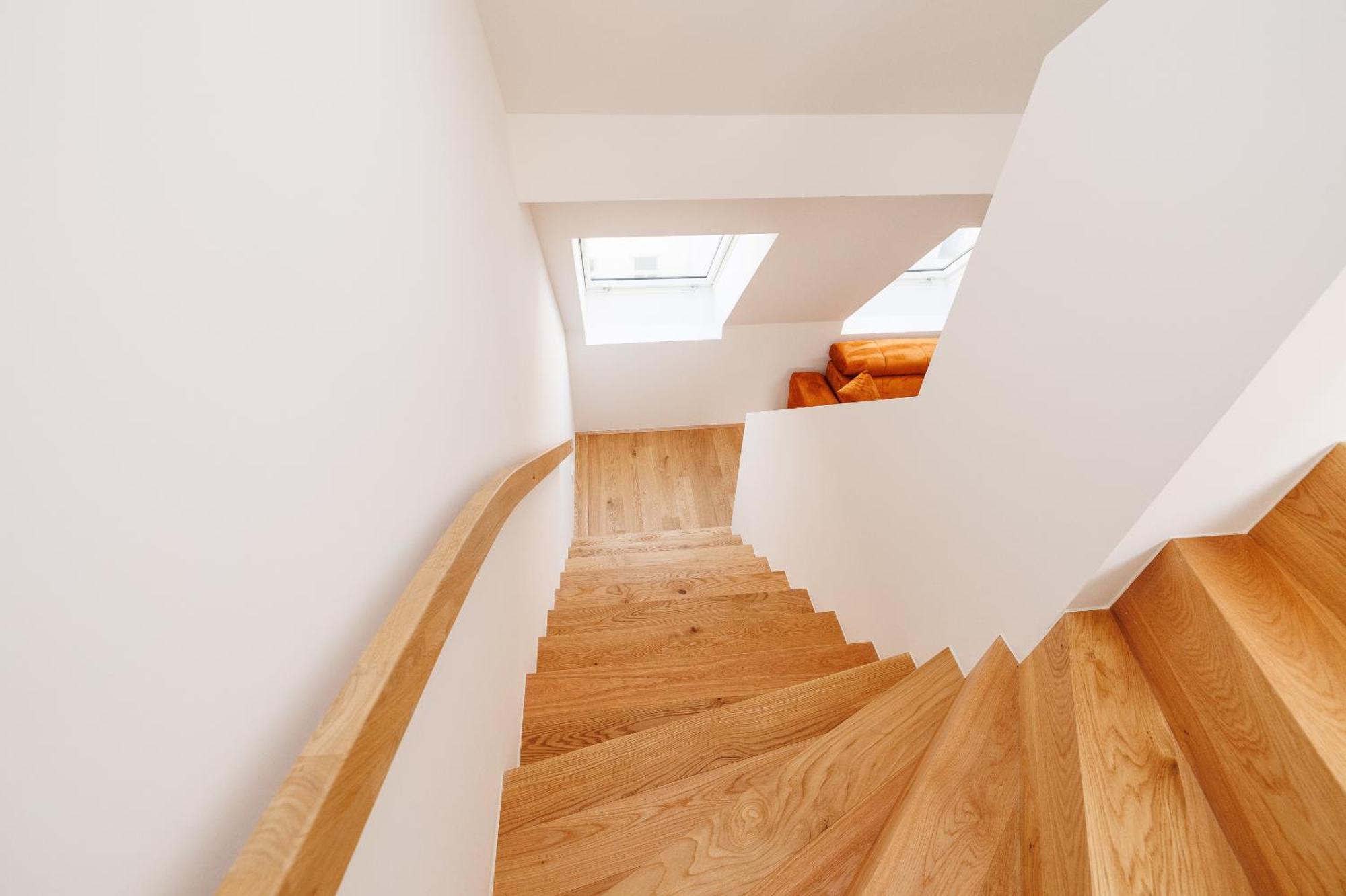 Symphony Apartments 42 - Modern Loft With Terrace And Grill In Central Location Вена Экстерьер фото